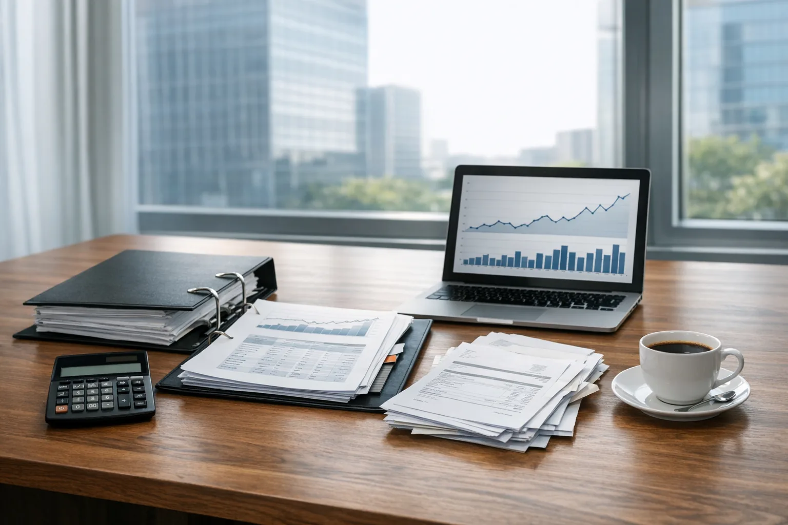 Koszt restrukturyzacji firmy - opłaty i wydatki krok po kroku