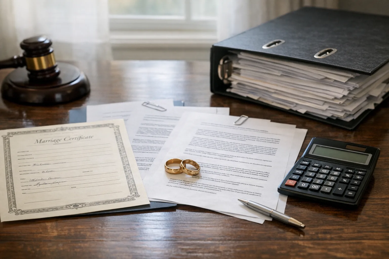 Wspólność majątkowa małżonków przy upadłości konsumenckiej