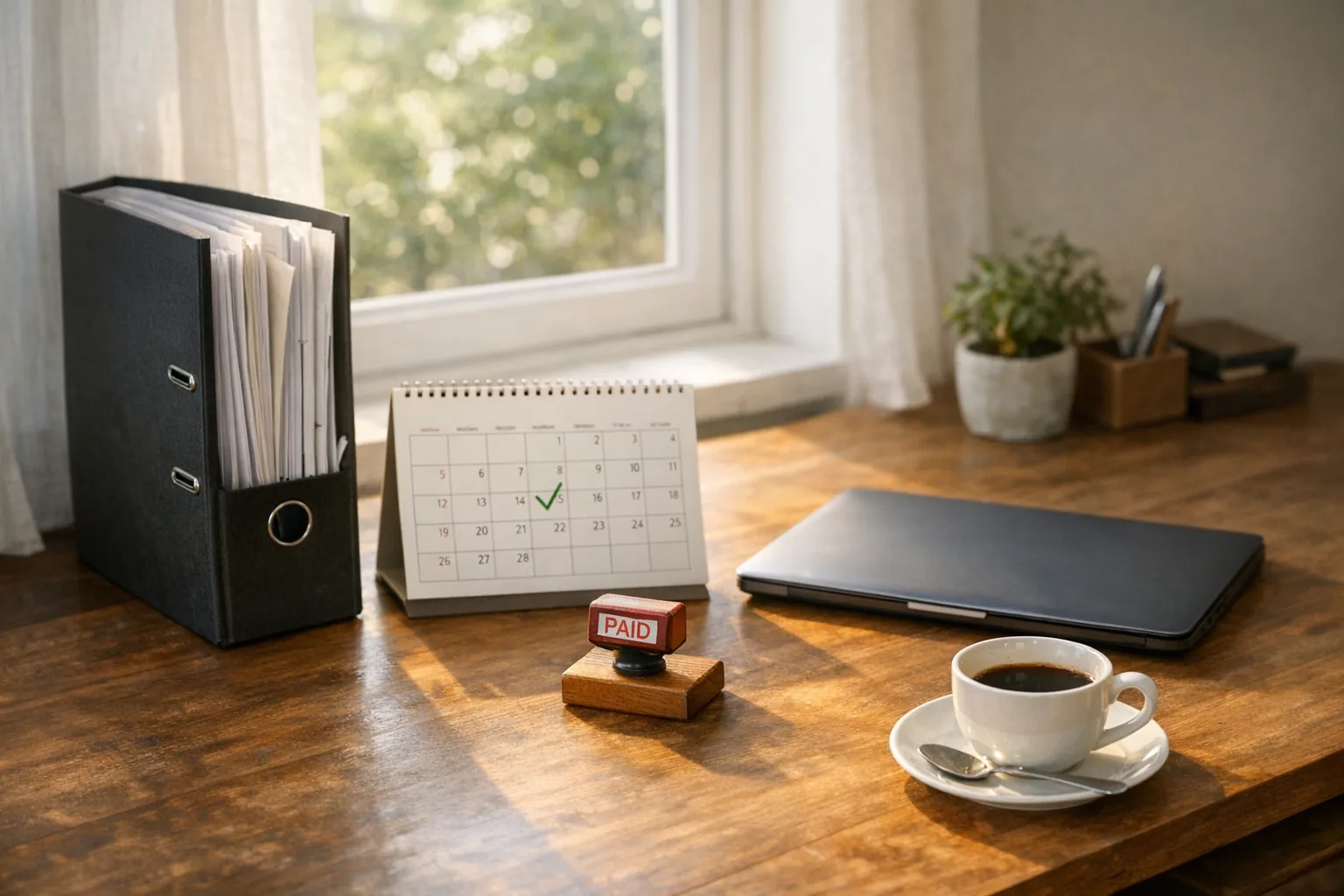 Zakończenie planu spłaty - kiedy długi wygasają definitywnie