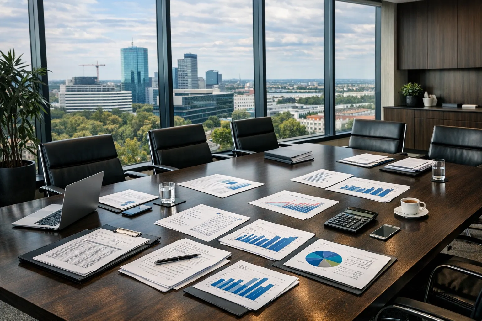 Biuro doradców restrukturyzacyjnych w Bydgoszczy